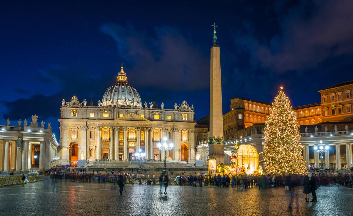Le festività religiose italiane: tradizioni e significato spirituale