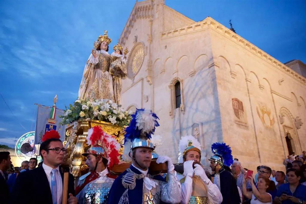 Festa-della-Madonna-della-Bruna-a-Matera