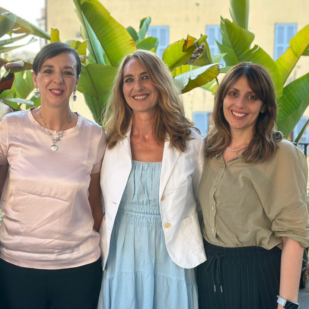 Scuola Mangiaparole - Roma