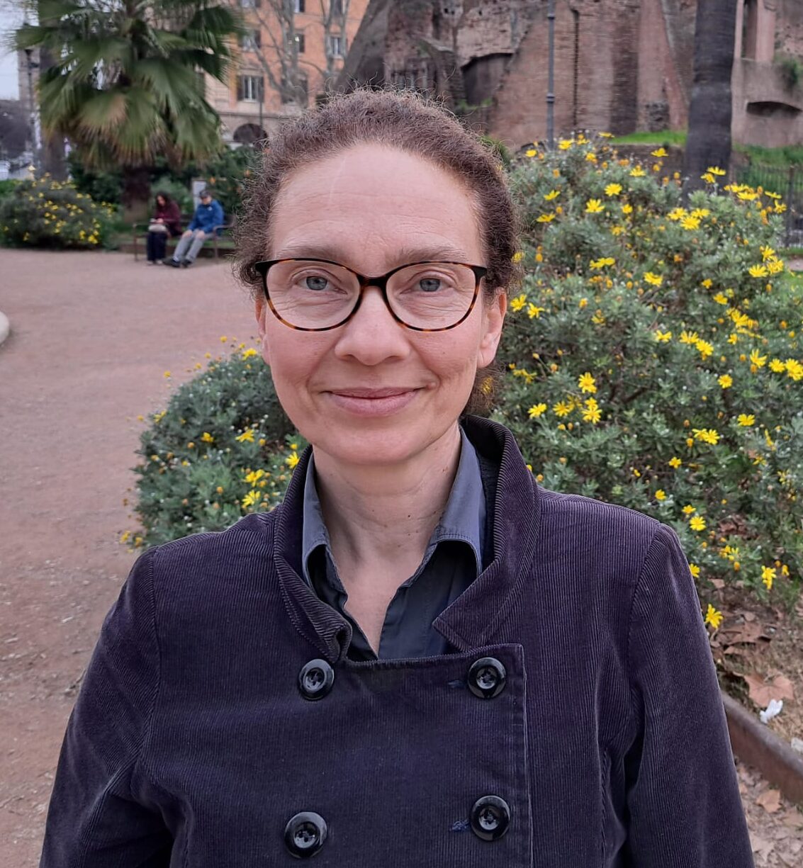 Diana Girardelli - Scuola Mangiaparole