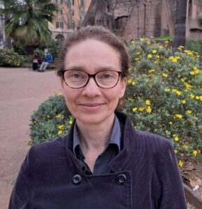 Diana Girardelli - Scuola Mangiaparole